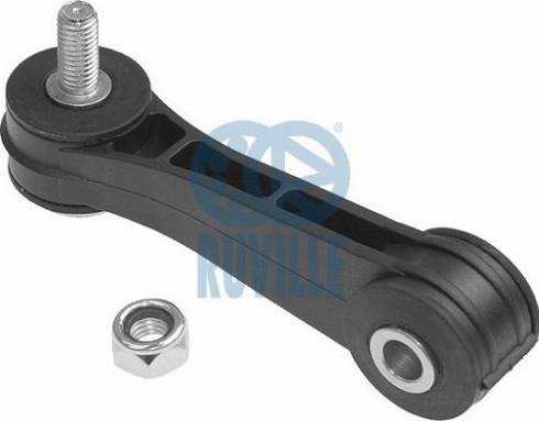 Ruville 915745 - Rod / Strut, stabiliser car-mod.net