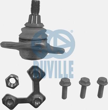 Ruville 915746 - Ball Joint car-mod.net
