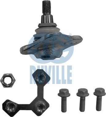 Ruville 915747 - Ball Joint car-mod.net