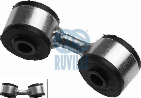 Ruville 915759 - Rod / Strut, stabiliser car-mod.net