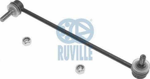 Ruville 915768 - Rod / Strut, stabiliser car-mod.net