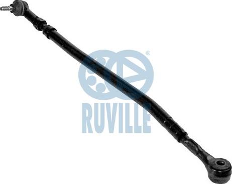 Ruville 915714 - Tie Rod car-mod.net