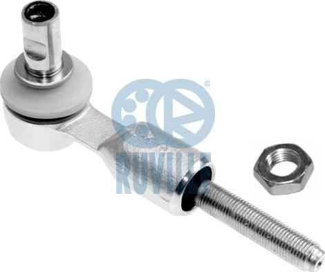 Ruville 915781 - Tie Rod End car-mod.net