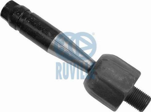 Ruville 915733 - Inner Tie Rod, Axle Joint car-mod.net