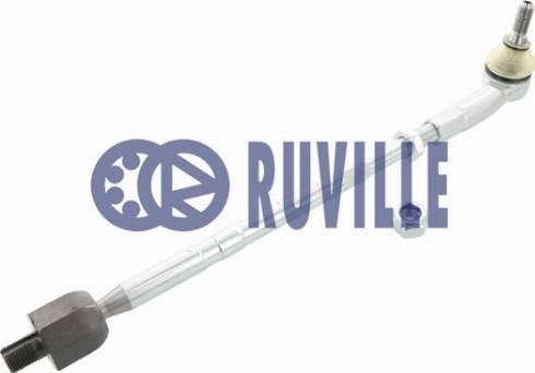 Ruville 915773 - Tie Rod car-mod.net