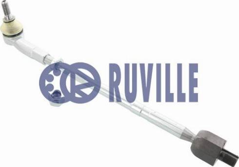 Ruville 915772 - Tie Rod car-mod.net