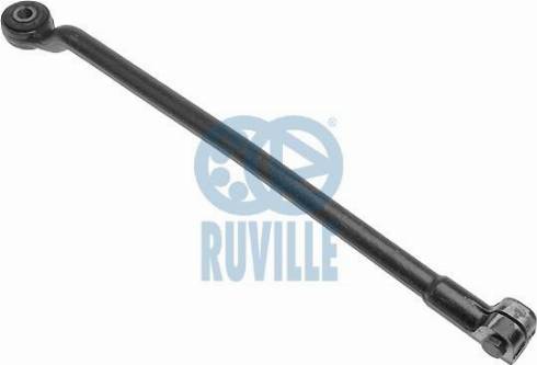 Ruville 916412 - Eyebolt, tie rod car-mod.net