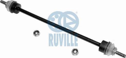 Ruville 916618 - Rod / Strut, stabiliser car-mod.net