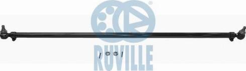 Ruville 916338 - Tie Rod car-mod.net