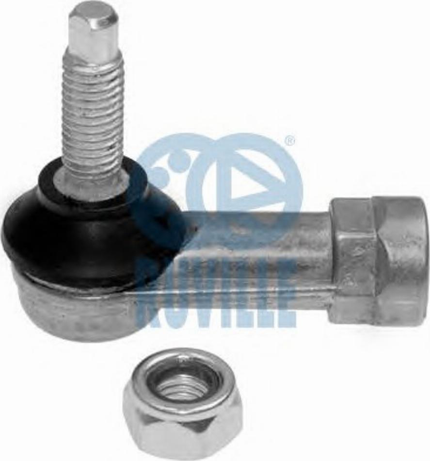 Ruville 916324 - Ball Head, gearshift linkage car-mod.net
