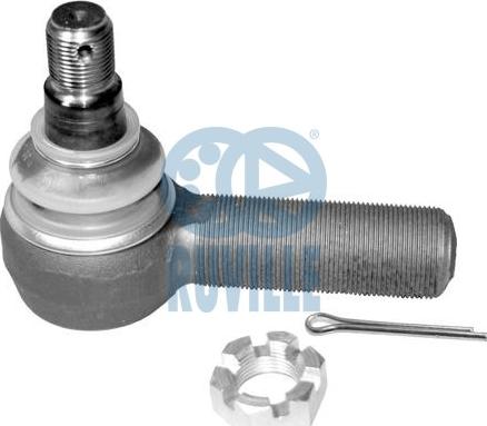 Ruville 916320 - Tie Rod End car-mod.net