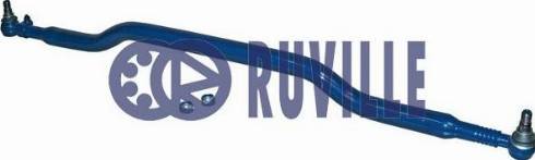 Ruville 910146 - Tie Rod car-mod.net