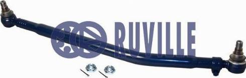 Ruville 911403 - Centre Rod Assembly car-mod.net