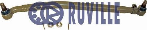 Ruville 911410 - Centre Rod Assembly car-mod.net