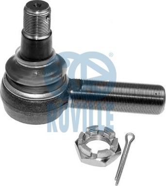 Ruville 918500 - Tie Rod End car-mod.net