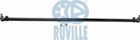 Ruville 918520 - Tie Rod car-mod.net