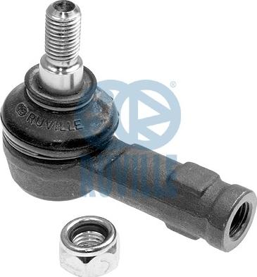 Ruville 918303 - Tie Rod End car-mod.net