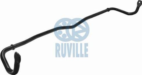Ruville 918209 - Sway Bar, suspension car-mod.net