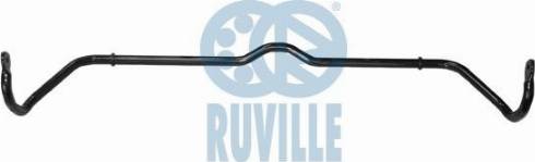 Ruville 918206 - Sway Bar, suspension car-mod.net