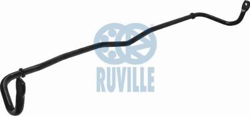 Ruville 918208 - Sway Bar, suspension car-mod.net
