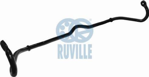 Ruville 918207 - Sway Bar, suspension car-mod.net