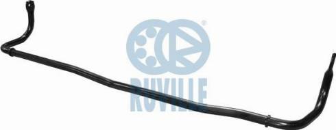 Ruville 918210 - Sway Bar, suspension car-mod.net