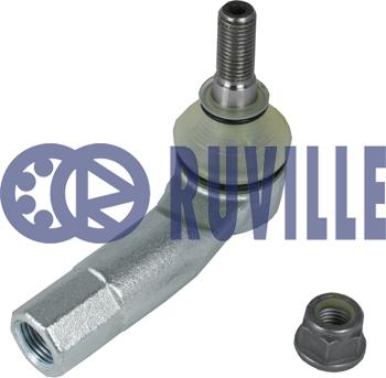 Ruville 918223 - Tie Rod End car-mod.net