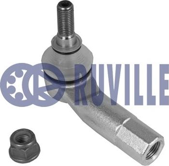 Ruville 918222 - Tie Rod End car-mod.net