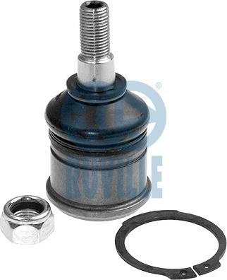 Ruville 917406 - Ball Joint car-mod.net