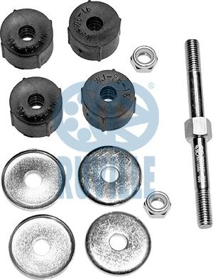 Ruville 917428 - Rod / Strut, stabiliser car-mod.net
