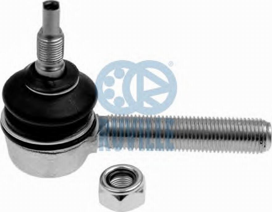 Ruville 917108 - Ball Head, gearshift linkage car-mod.net
