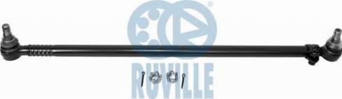 Ruville 917114 - Centre Rod Assembly car-mod.net