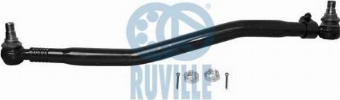 Ruville 917117 - Centre Rod Assembly car-mod.net