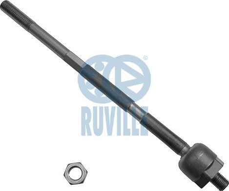 Ruville 917807 - Inner Tie Rod, Axle Joint car-mod.net