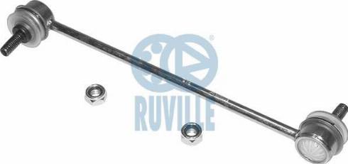 Ruville 917814 - Rod / Strut, stabiliser car-mod.net