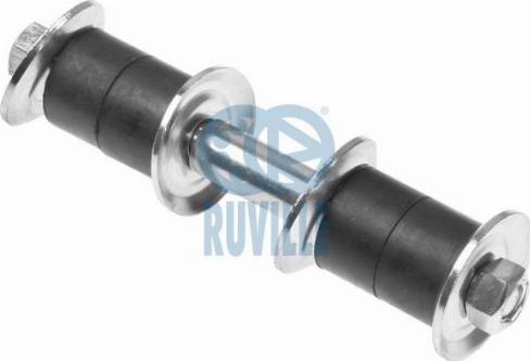 Ruville 917357 - Rod / Strut, stabiliser car-mod.net