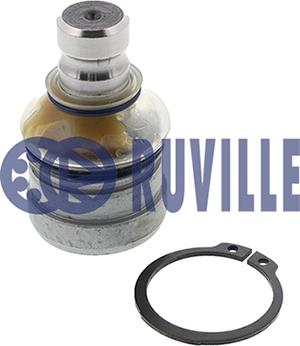 Ruville 917365 - Ball Joint car-mod.net