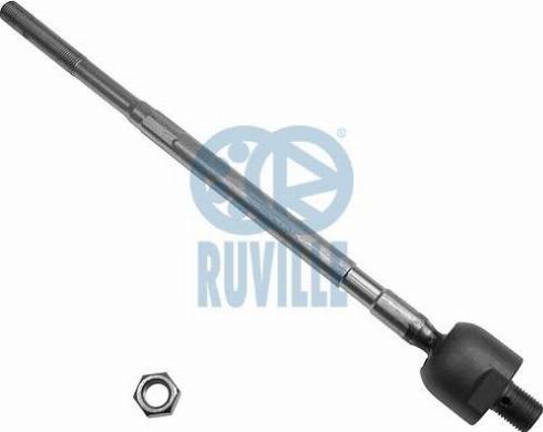 Ruville 917306 - Inner Tie Rod, Axle Joint car-mod.net
