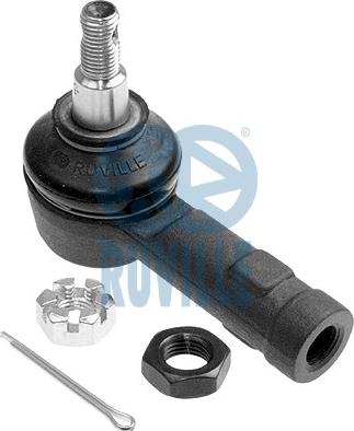 Ruville 917302 - Tie Rod End car-mod.net