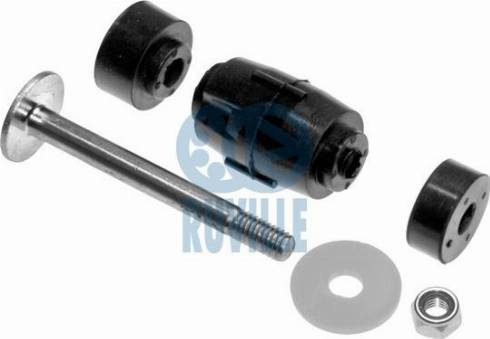Ruville 989701 - Rod / Strut, stabiliser car-mod.net