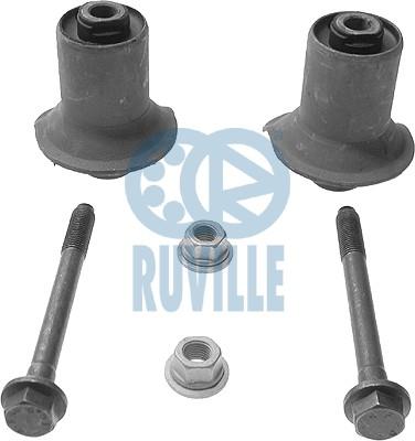 Ruville 985424S - Repair Kit, axle beam car-mod.net
