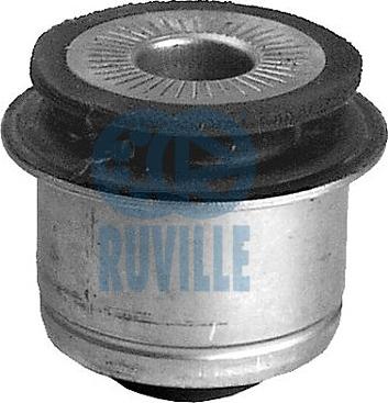 Ruville 985421 - Holder, engine mounting car-mod.net