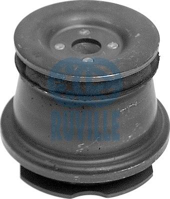 Ruville 985891 - Mounting, axle beam car-mod.net