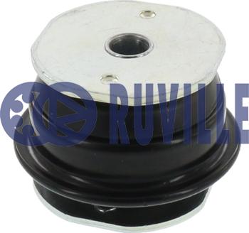 Ruville 985892 - Mounting, axle beam car-mod.net