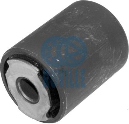 Ruville 985884 - Bush, leaf spring car-mod.net