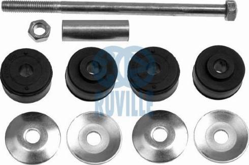 Ruville 985328 - Rod / Strut, stabiliser car-mod.net