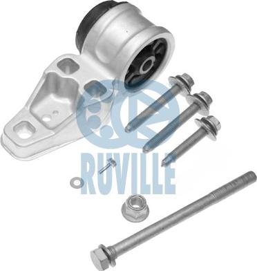 Ruville 985709S - Repair Kit, axle beam car-mod.net
