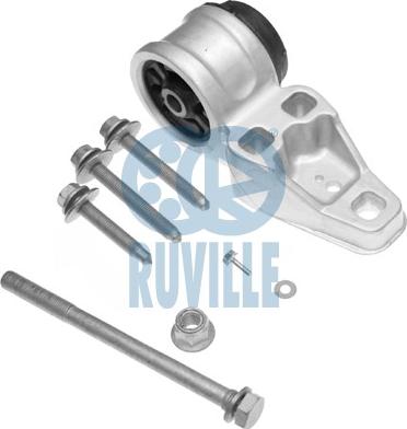 Ruville 985708S - Repair Kit, axle beam car-mod.net