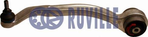 Ruville 935752 - Track Control Arm car-mod.net