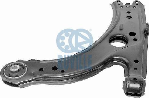 Ruville 935728 - Track Control Arm car-mod.net